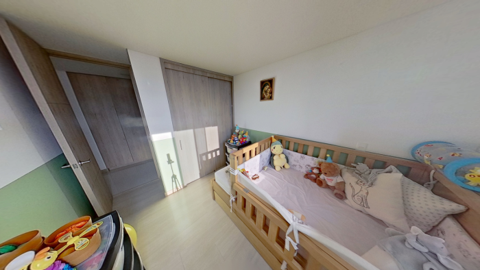 Apartamento en venta en Camino Verde, Envigado · foto 7 de 24