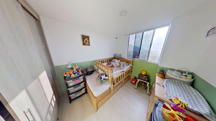 Apartamento en venta en Camino Verde, Envigado · foto 8 de 24