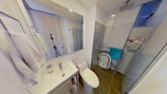 Apartamento en venta en Camino Verde, Envigado · foto 10 de 24