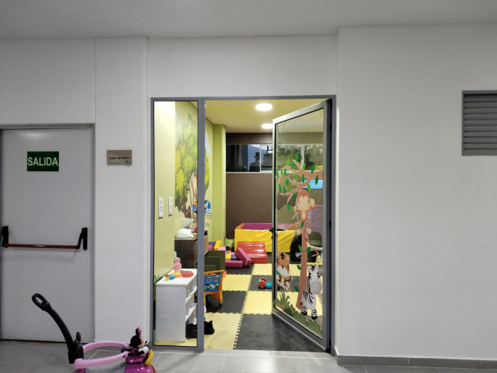 Apartamento en venta en Camino Verde, Envigado · foto 14 de 24