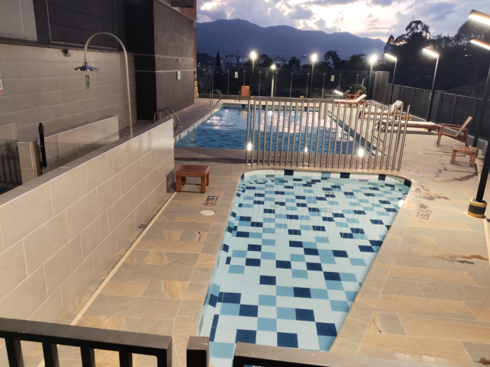 Apartamento en venta en Camino Verde, Envigado · foto 17 de 24