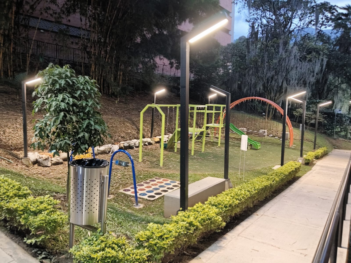 Apartamento en venta en Camino Verde, Envigado · foto 20 de 24