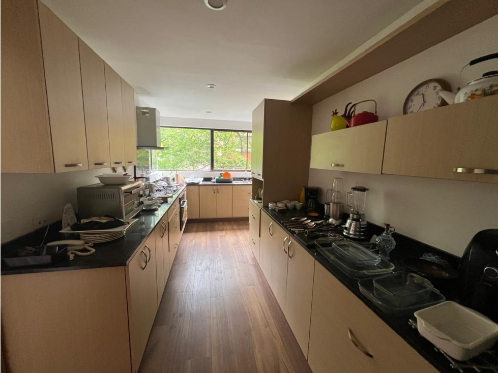 Apartamento en arriendo en Milla De Oro, Medellín · foto 2 de 20