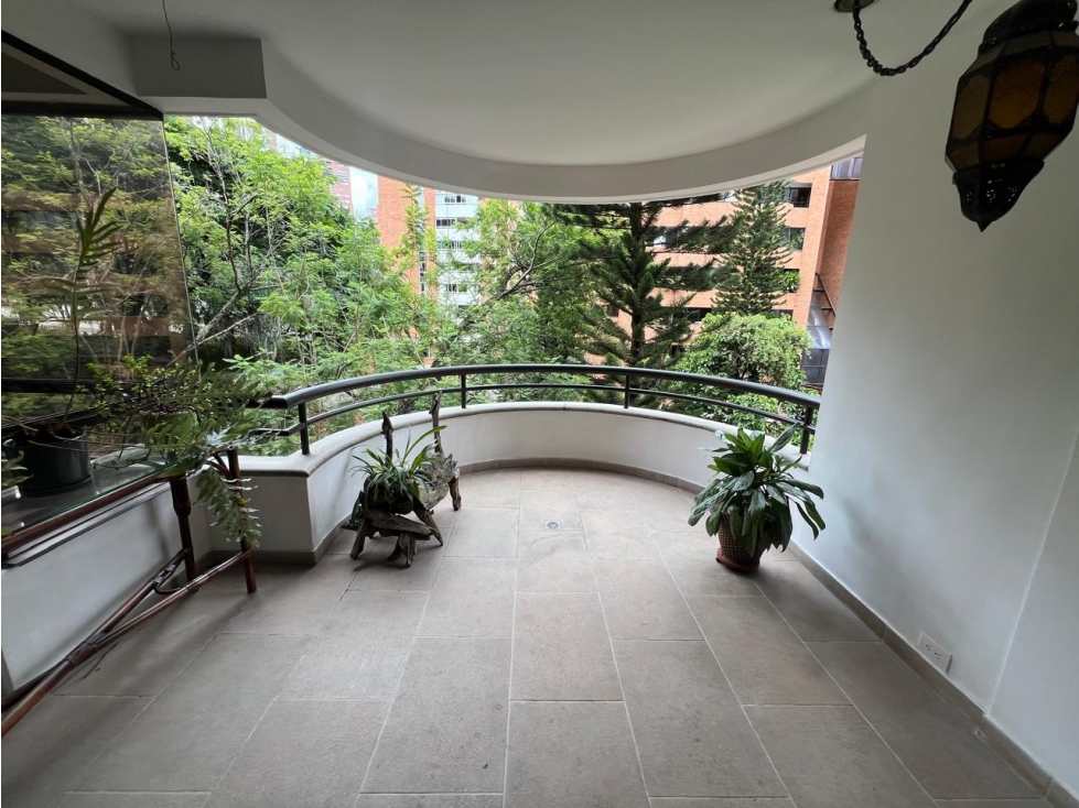 Apartamento en arriendo en Milla De Oro, Medellín · foto 4 de 20