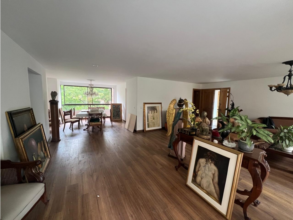 Apartamento en arriendo en Milla De Oro, Medellín · foto 6 de 20