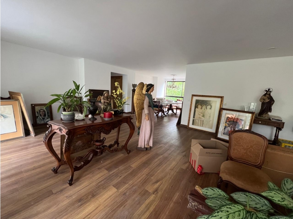 Apartamento en arriendo en Milla De Oro, Medellín · foto 7 de 20