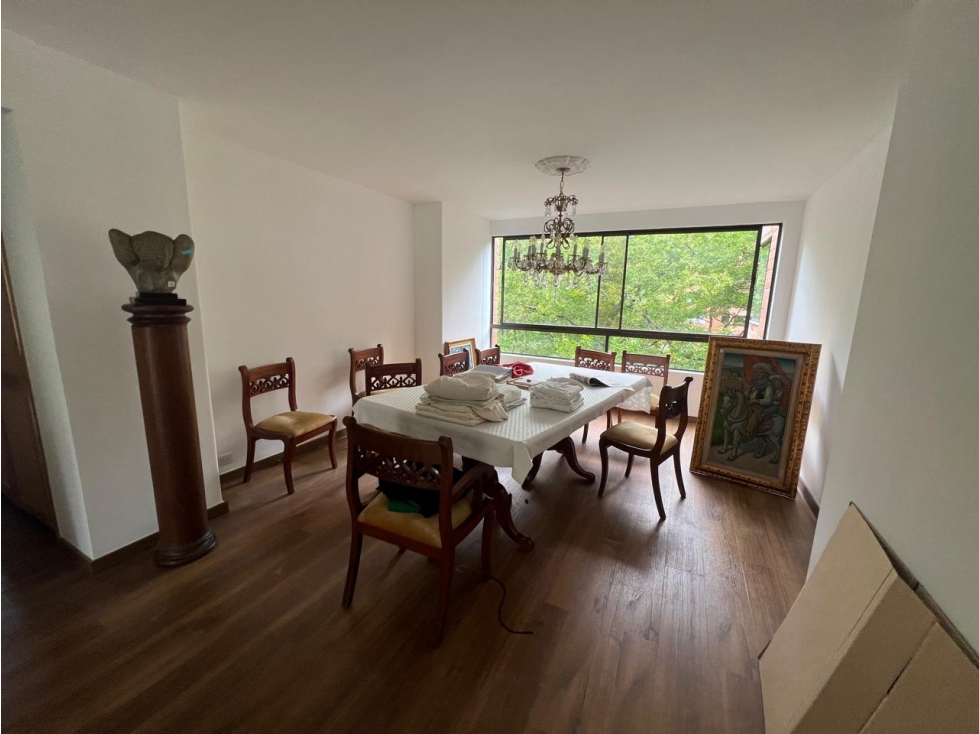 Apartamento en arriendo en Milla De Oro, Medellín · foto 8 de 20