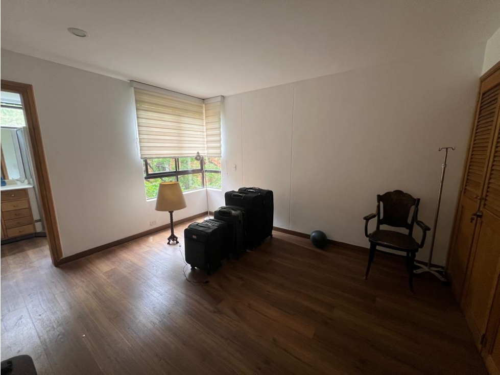 Apartamento en arriendo en Milla De Oro, Medellín · foto 9 de 20