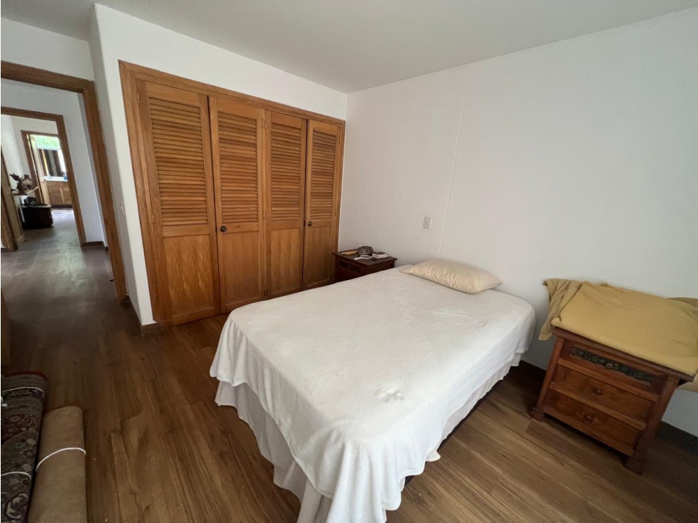 Apartamento en arriendo en Milla De Oro, Medellín · foto 10 de 20