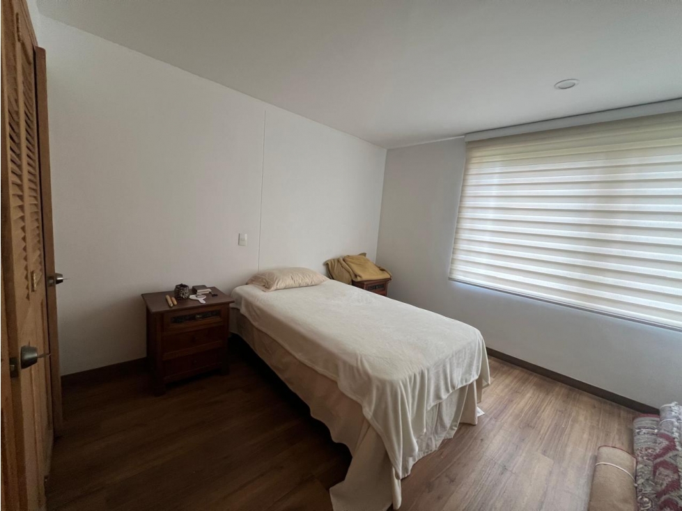 Apartamento en arriendo en Milla De Oro, Medellín · foto 11 de 20