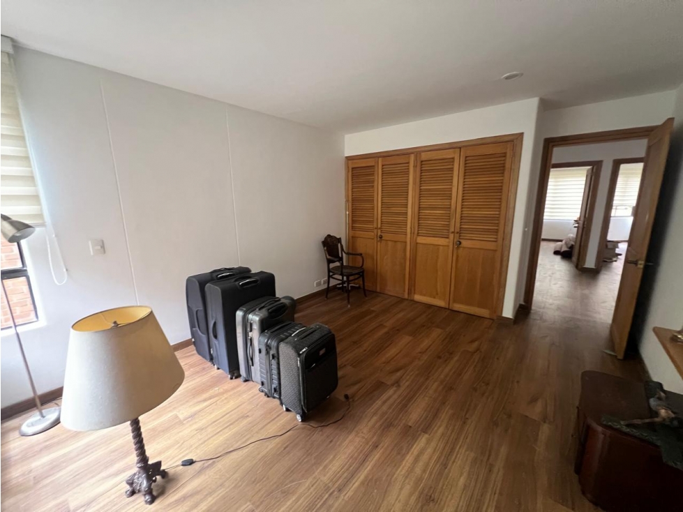 Apartamento en arriendo en Milla De Oro, Medellín · foto 12 de 20