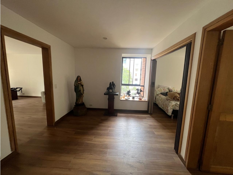 Apartamento en arriendo en Milla De Oro, Medellín · foto 13 de 20