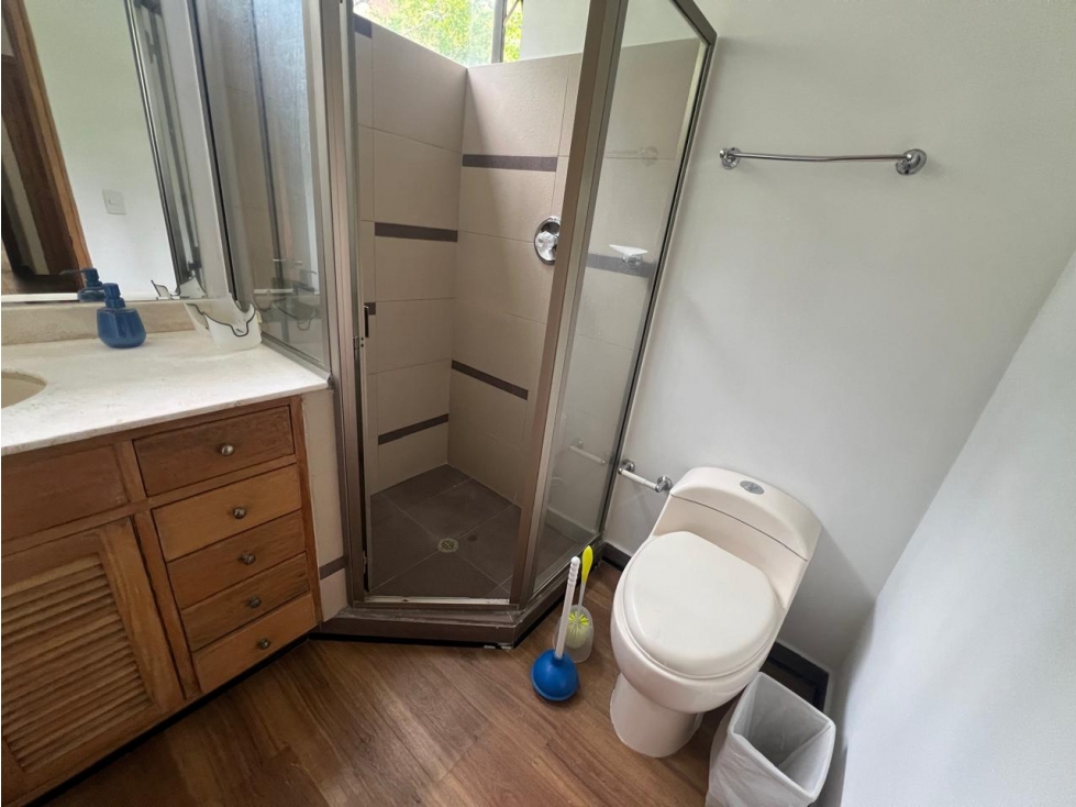 Apartamento en arriendo en Milla De Oro, Medellín · foto 14 de 20