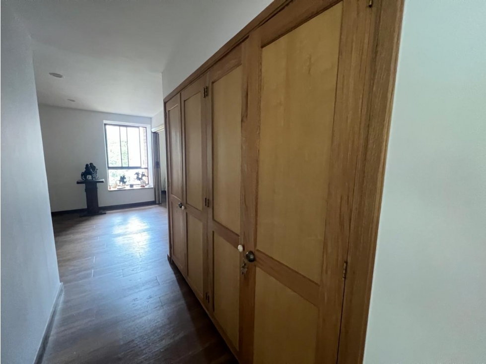 Apartamento en arriendo en Milla De Oro, Medellín · foto 15 de 20