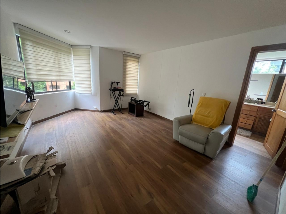 Apartamento en arriendo en Milla De Oro, Medellín · foto 16 de 20