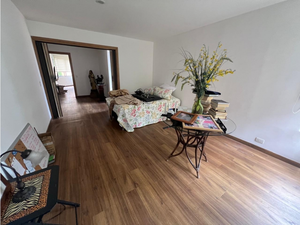 Apartamento en arriendo en Milla De Oro, Medellín · foto 17 de 20