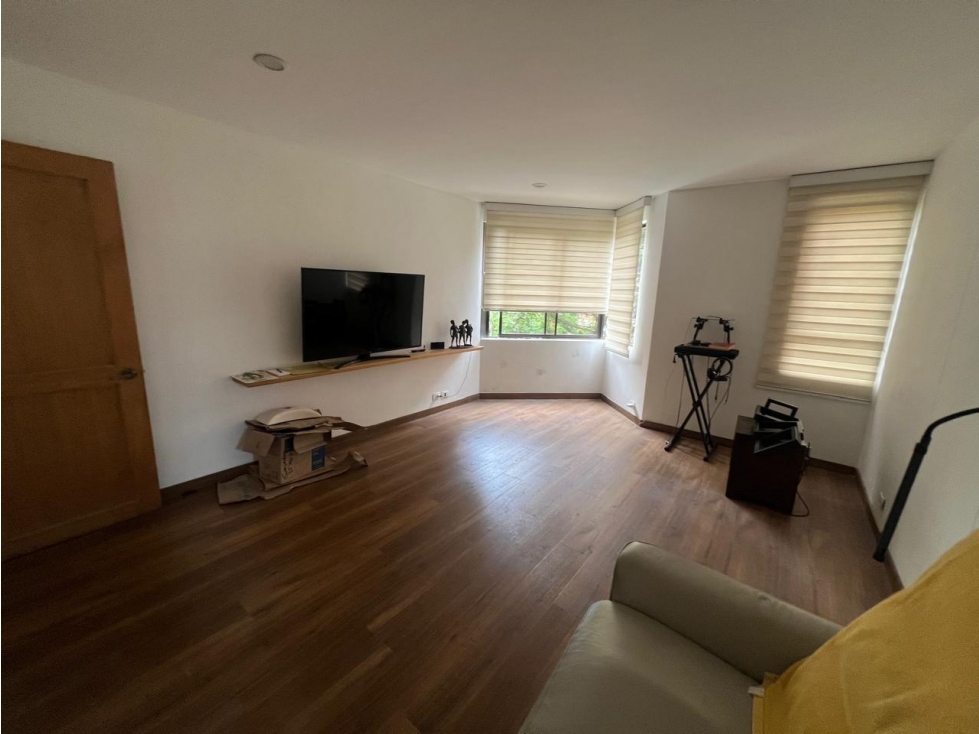 Apartamento en arriendo en Milla De Oro, Medellín · foto 19 de 20