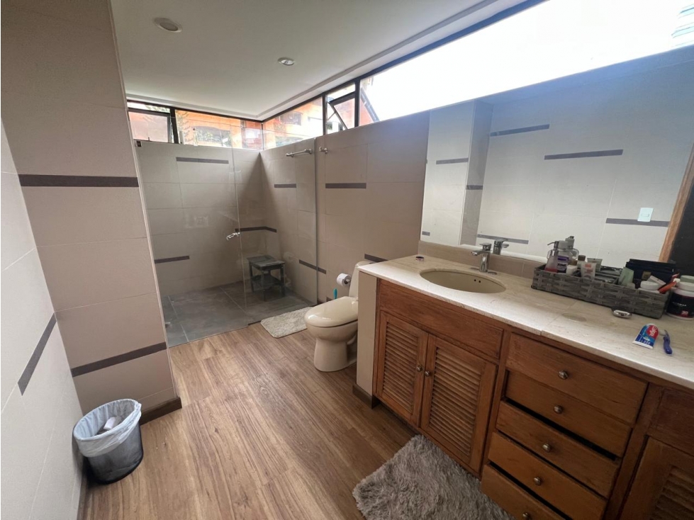 Apartamento en arriendo en Milla De Oro, Medellín · foto 20 de 20