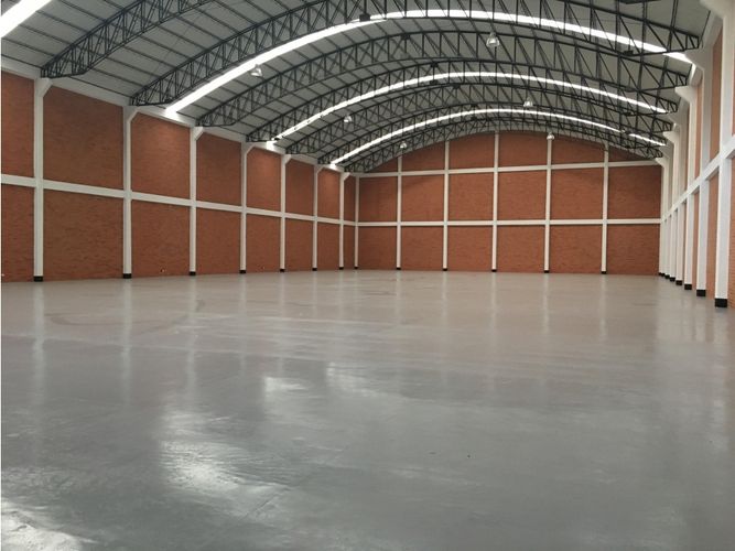 Bodega en venta en Cartagenita, Mosquera, 2900 m² · foto 2 de 18