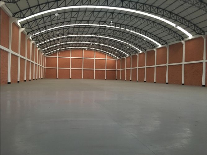 Bodega en venta en Cartagenita, Mosquera, 2900 m² · foto 10 de 18