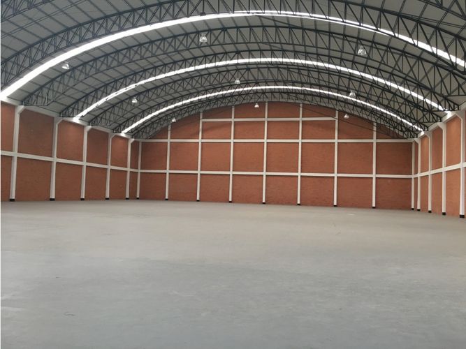 Bodega en venta en Cartagenita, Mosquera, 2900 m² · foto 17 de 18