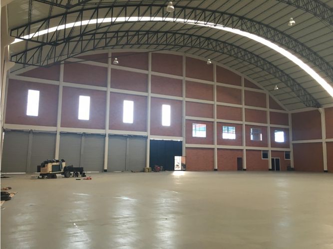 Bodega en venta en Cartagenita, Mosquera, 2900 m² · foto 18 de 18