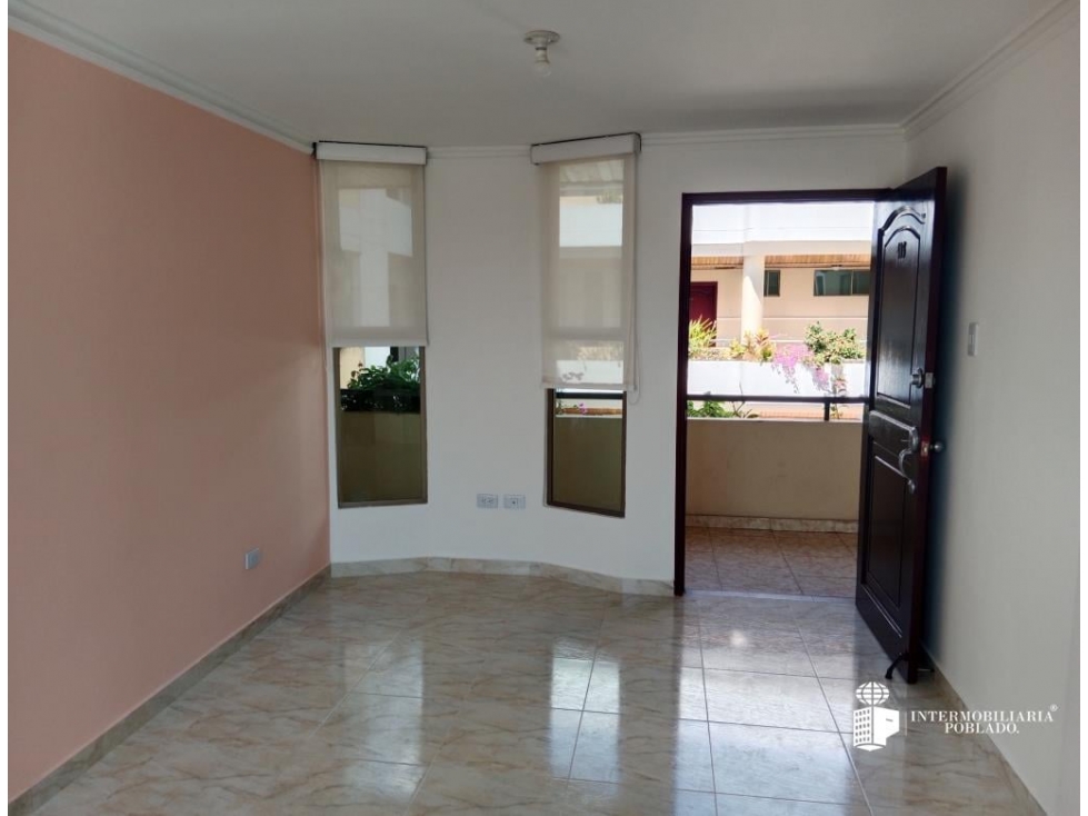 Apartamento en venta en El Porvenir, Barranquilla · foto 3 de 20
