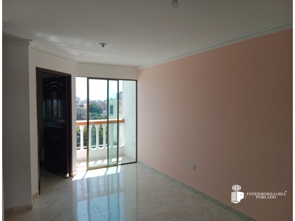 Apartamento en venta en El Porvenir, Barranquilla · foto 4 de 20