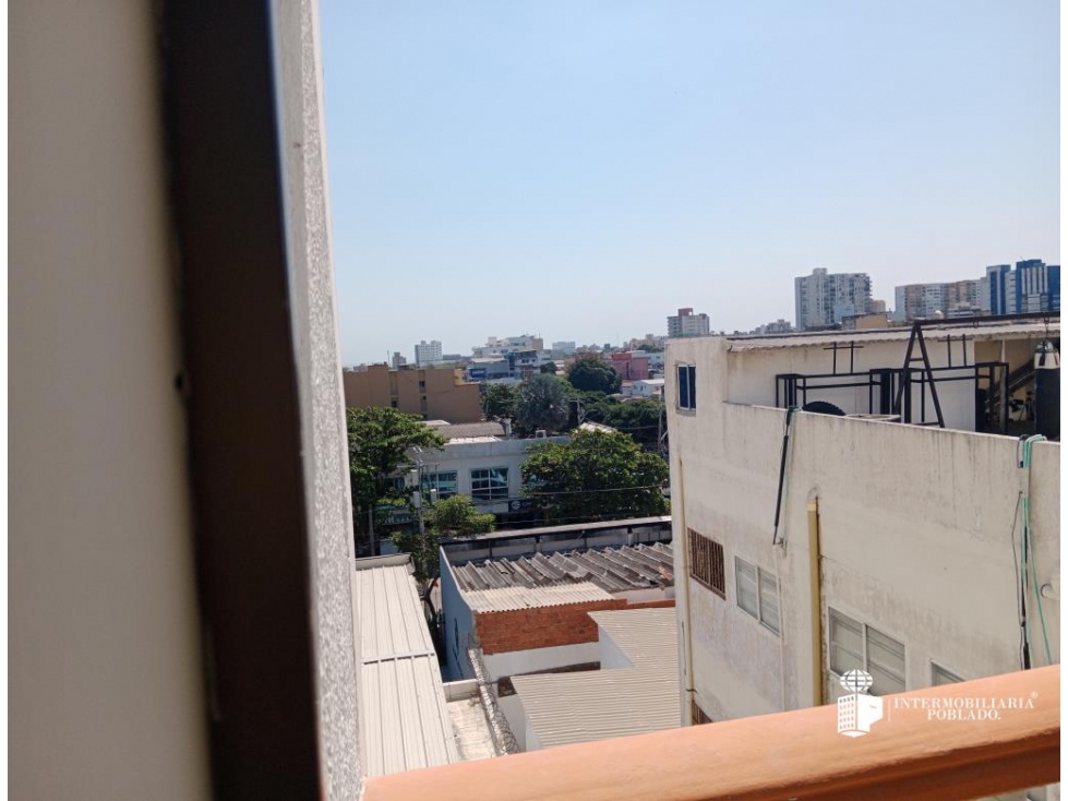 Apartamento en venta en El Porvenir, Barranquilla · foto 5 de 20