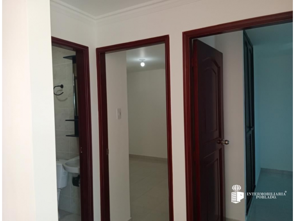 Apartamento en venta en El Porvenir, Barranquilla · foto 6 de 20