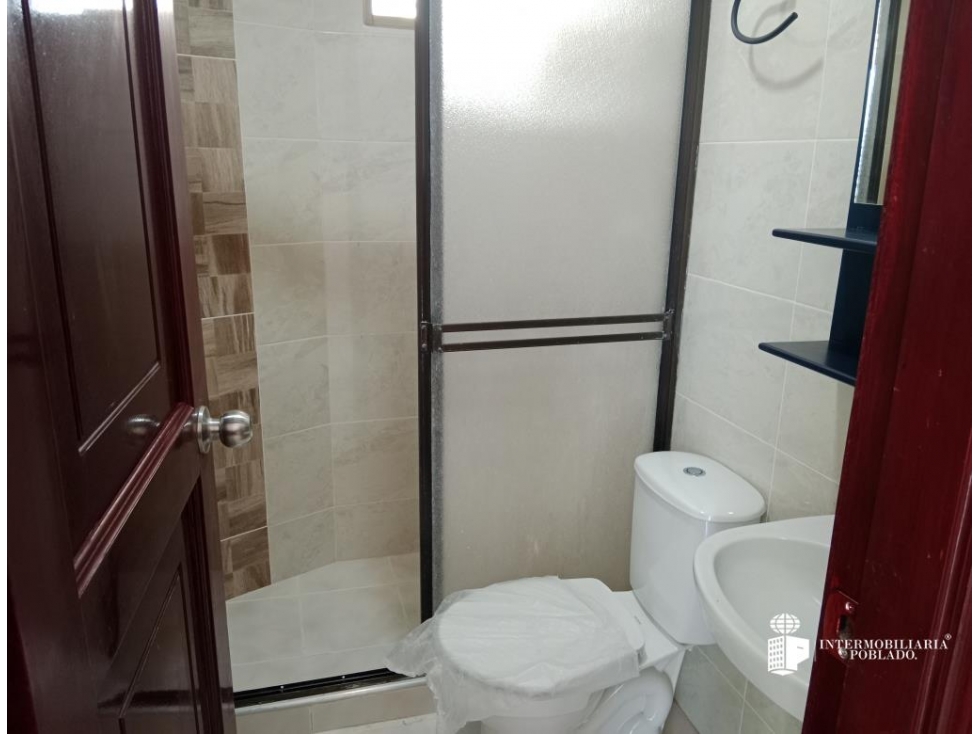 Apartamento en venta en El Porvenir, Barranquilla · foto 7 de 20