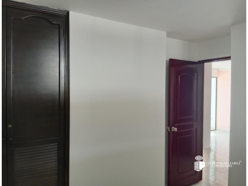Apartamento en venta en El Porvenir, Barranquilla · foto 12 de 20