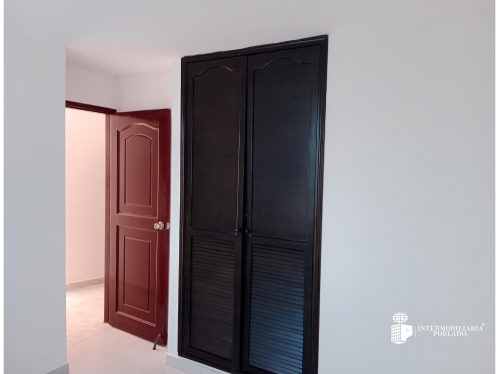 Apartamento en venta en El Porvenir, Barranquilla · foto 14 de 20