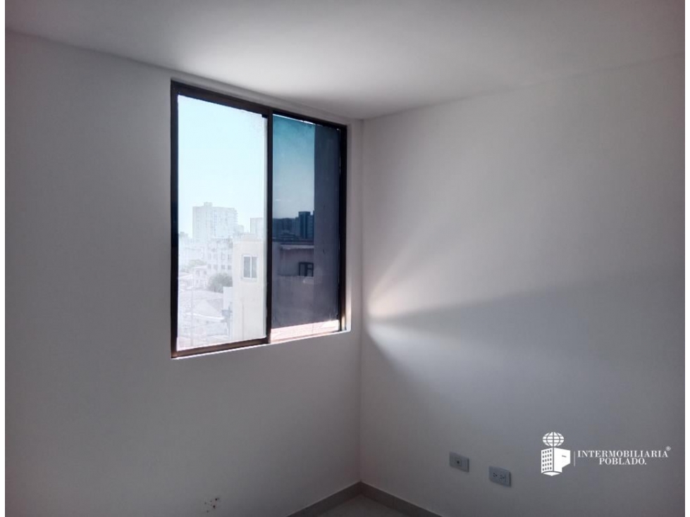 Apartamento en venta en El Porvenir, Barranquilla · foto 15 de 20