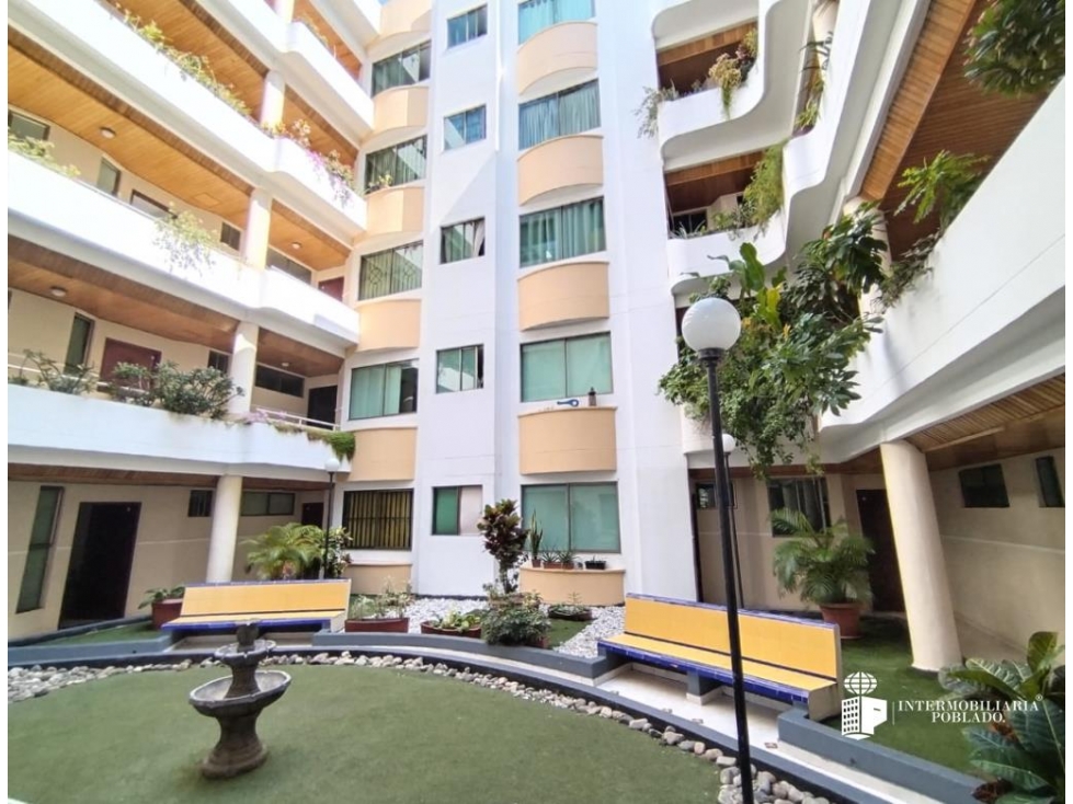 Apartamento en venta en El Porvenir, Barranquilla · foto 17 de 20