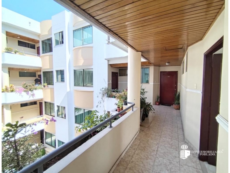 Apartamento en venta en El Porvenir, Barranquilla · foto 18 de 20