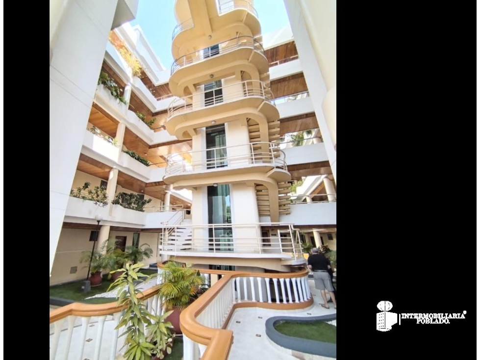 Apartamento en venta en El Porvenir, Barranquilla · foto 19 de 20