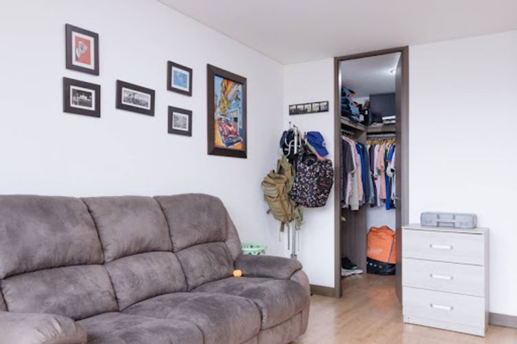Apartamento de 4 alcobas en venta en Zuñiga, Envigado, 174 m² · foto 10 de 21