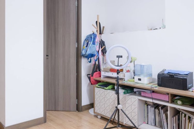 Apartamento de 4 alcobas en venta en Zuñiga, Envigado, 174 m² · foto 11 de 21