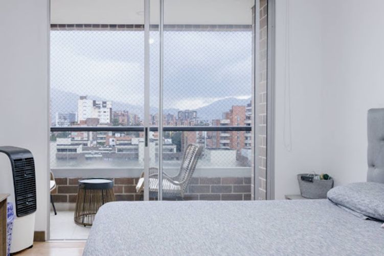 Apartamento de 4 alcobas en venta en Zuñiga, Envigado, 174 m² · foto 18 de 21