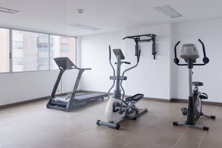Apartamento de 4 alcobas en venta en Zuñiga, Envigado, 174 m² · foto 21 de 21