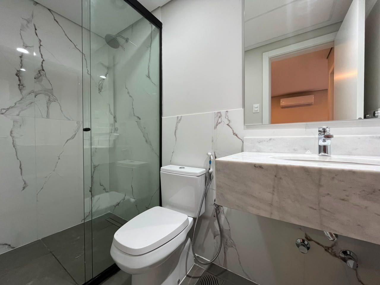 ALQUILO DEPARTAMENTO DE 1 DORMITORIO A ESTRENAR – VILLA MORRA — foto 2