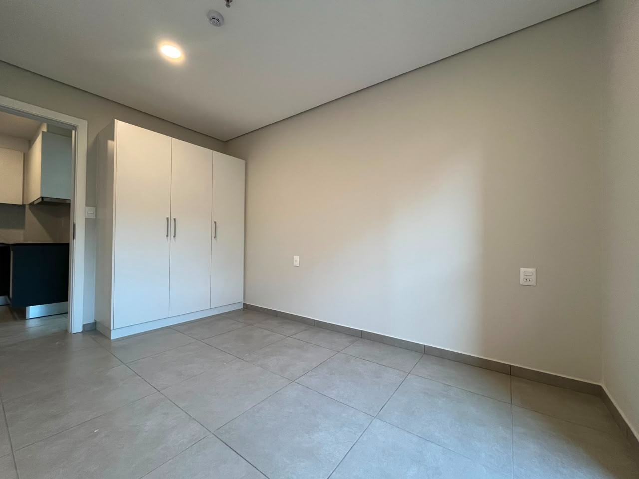 ALQUILO DEPARTAMENTO DE 1 DORMITORIO A ESTRENAR – VILLA MORRA — foto 3