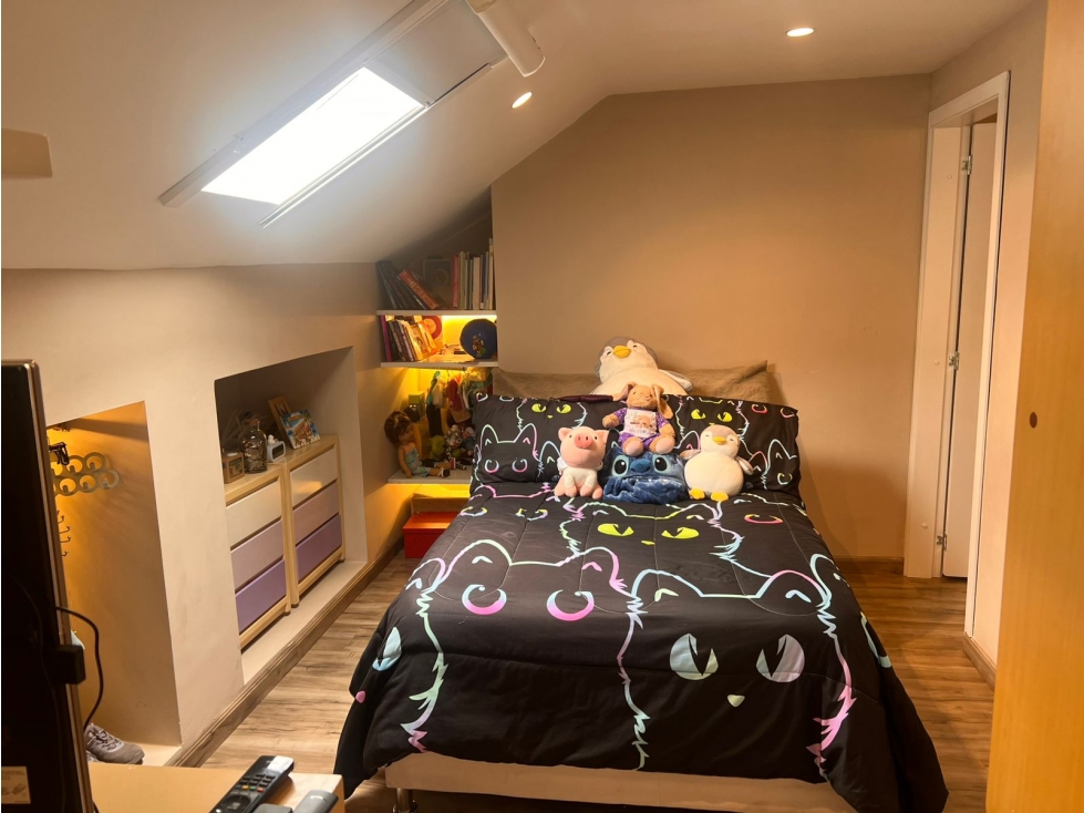 Apartamento en venta en Santa Paula, Bogotá · foto 4 de 17