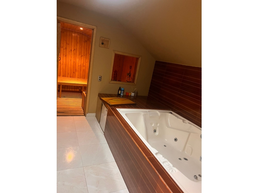Apartamento en venta en Santa Paula, Bogotá · foto 5 de 17