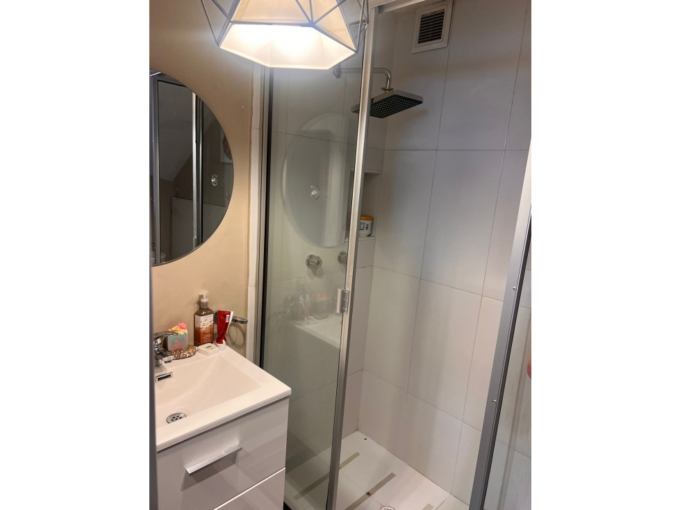Apartamento en venta en Santa Paula, Bogotá · foto 6 de 17