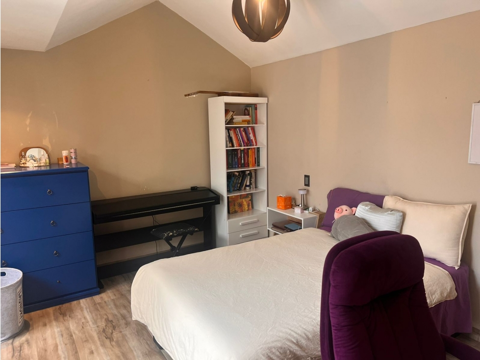 Apartamento en venta en Santa Paula, Bogotá · foto 8 de 17