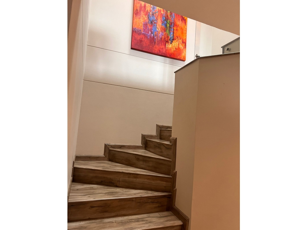 Apartamento en venta en Santa Paula, Bogotá · foto 13 de 17