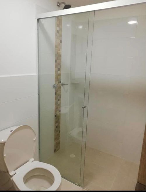 Apartaestudio en venta en Alarcon, Bucaramanga, 37 m² · foto 5 de 9