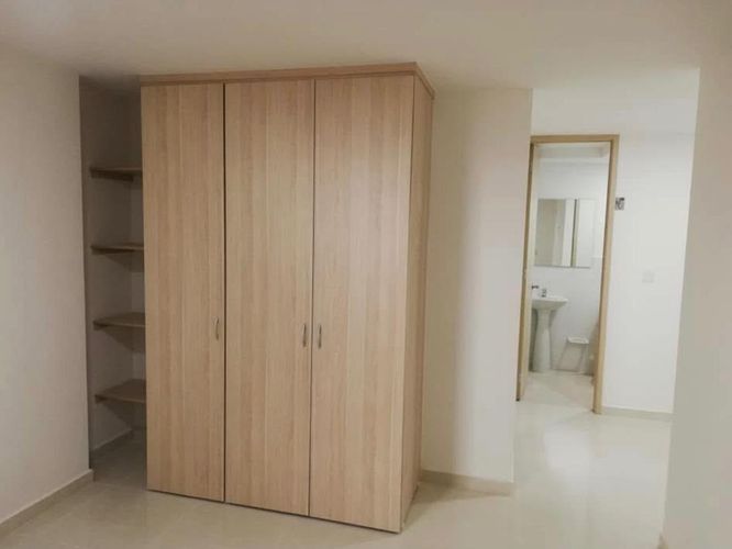 Apartaestudio en venta en Alarcon, Bucaramanga, 37 m² · foto 4 de 9